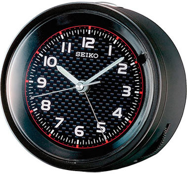 Настольные часы Seiko Clock QXE021JN